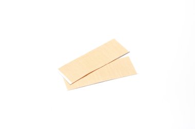 Sıva bandaj iki adet