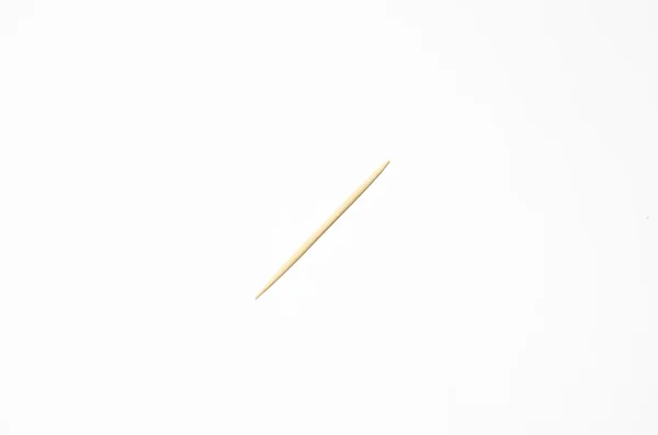 A number of Toothpicks — Stock Photo, Image