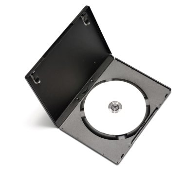 DVD kutusu