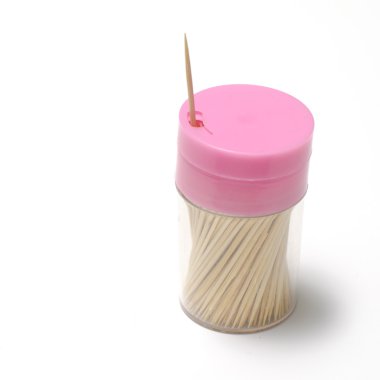 A number of Toothpicks clipart