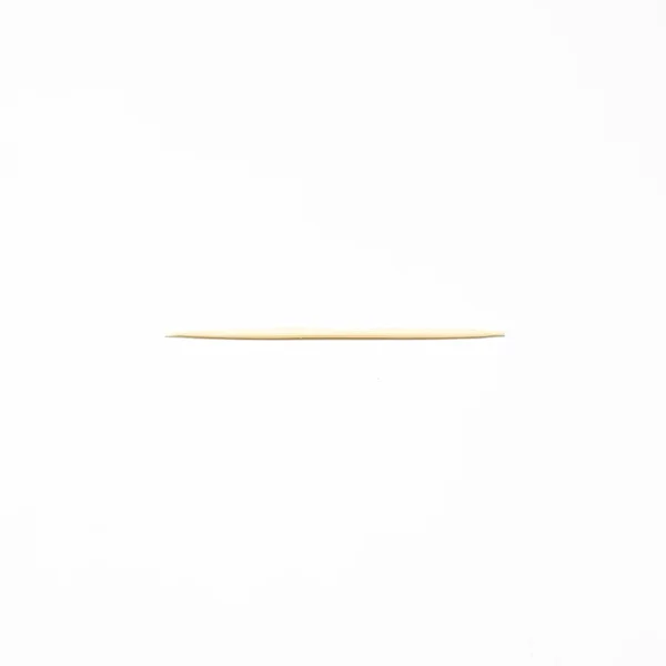 A number of Toothpicks — Stock Photo, Image