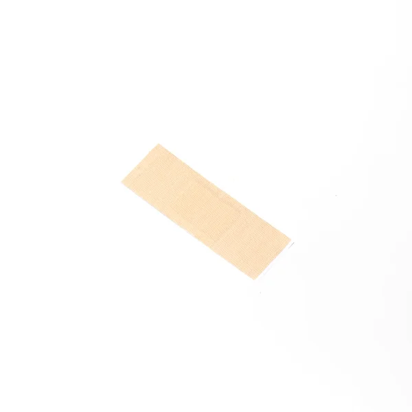 Bandage de plâtre — Photo