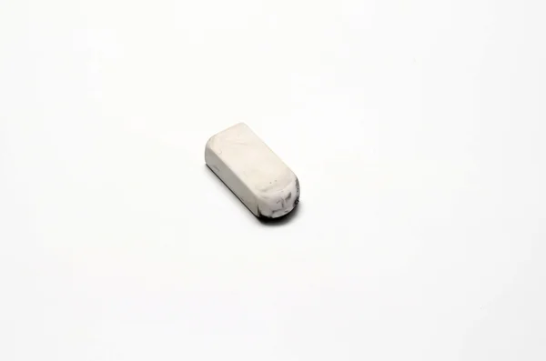 Eraser — Fotografie, imagine de stoc