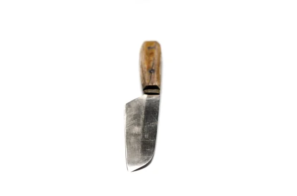 Viejo cuchillo usado — Foto de Stock