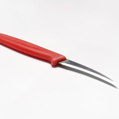 kullanılan soyma bıçağı