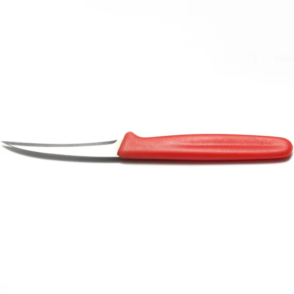 Kullanılan soyma bıçağı — Stok fotoğraf