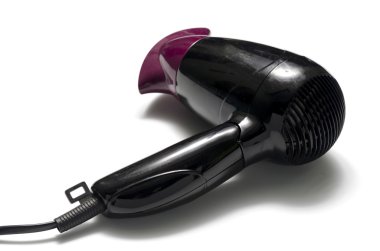 eski kullanılan elektrikli saç kurutma makinesi