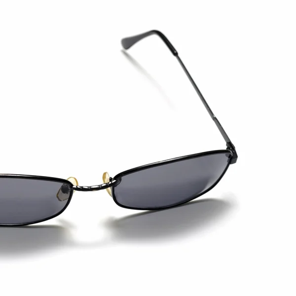 Sunglasses on a white background — Stock Photo, Image