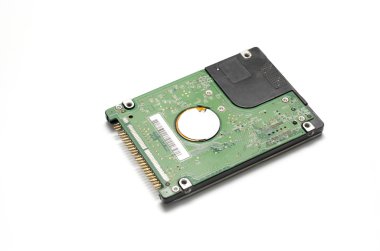 bilgisayar sabit disk
