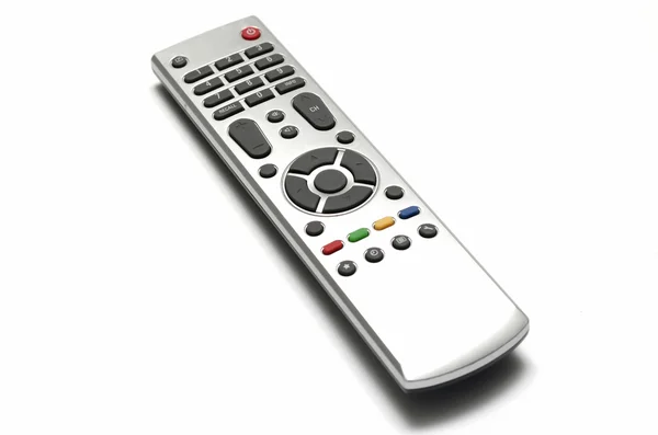 Television remote — Stock Photo, Image