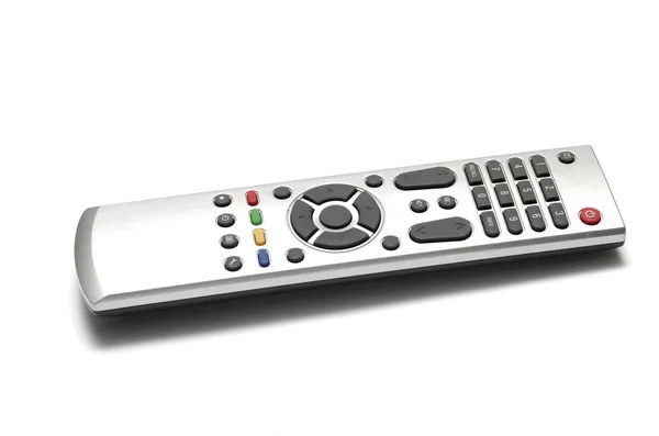 Television remote — Stock Photo, Image