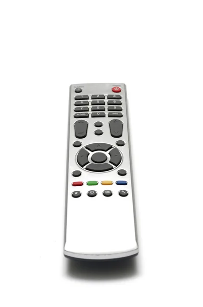 Television remote — Stock Photo, Image