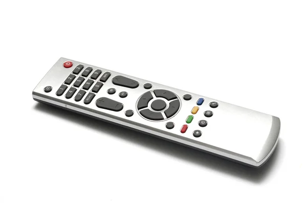 Television remote — Stock Photo, Image