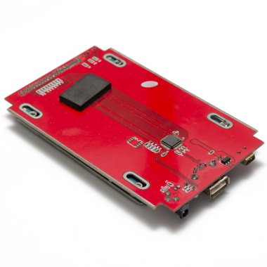bilgisayar sabit disk
