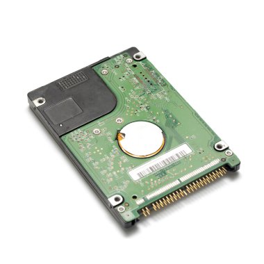 bilgisayar sabit disk