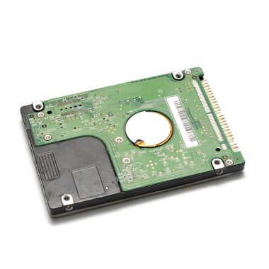 bilgisayar sabit disk