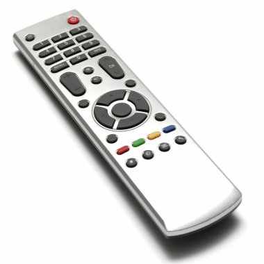 TV uzaktan
