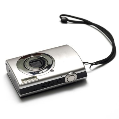 kompakt fotoğraf makinesi