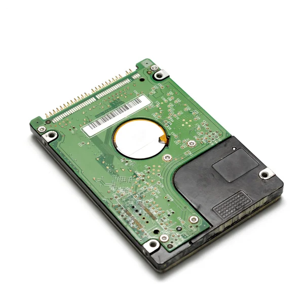 Computer harddisk — Stock Photo, Image