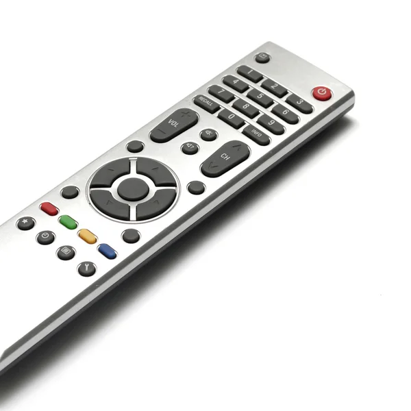 Television remote — Stock Photo, Image