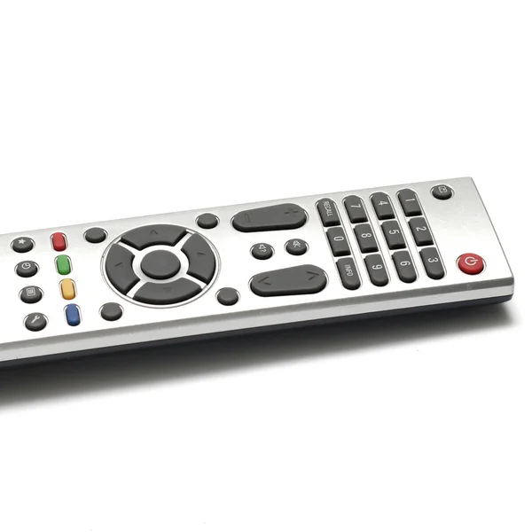 Television remote — Stock Photo, Image