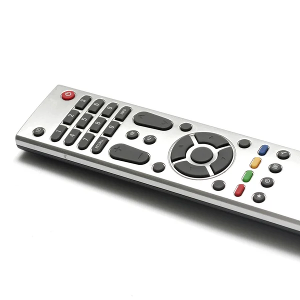 Television remote — Stock Photo, Image