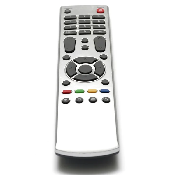 Television remote — Stock Photo, Image