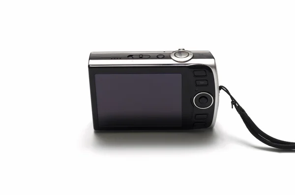 Compact camera — Stock Photo, Image