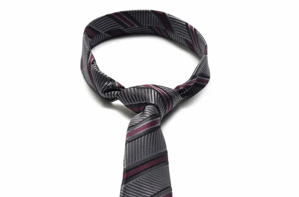 Krkem kravata — Stock fotografie