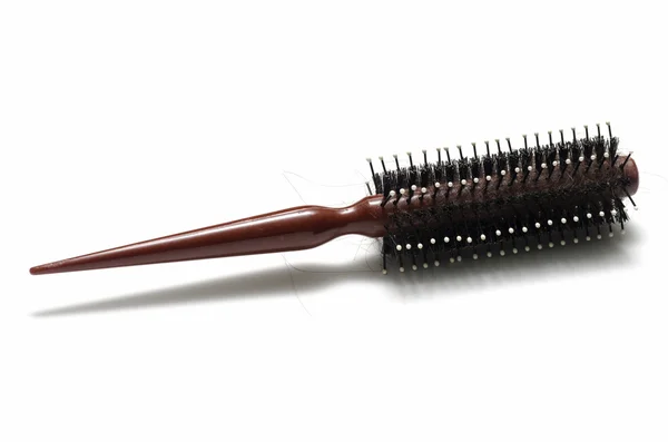 Used comb — Stock Photo, Image