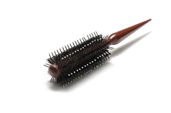 Used comb — Stock Photo, Image