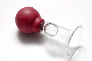 Anne sütü pompalama