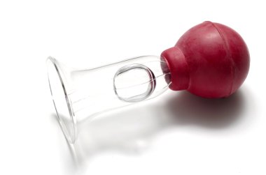 Anne sütü pompalama