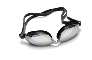 Küçük Yüzme gözlüğü