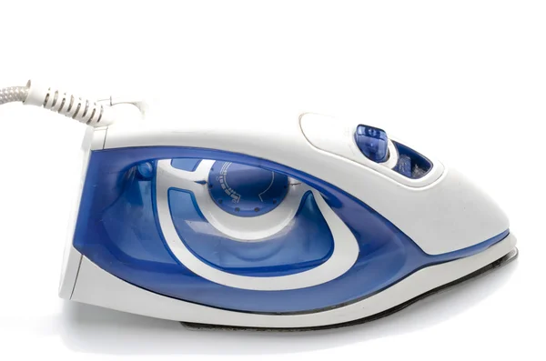 Modern Electric iron — Stock Photo, Image