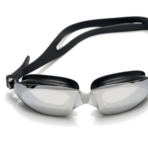 Modern  Swimming goggles — Stock Photo, Image