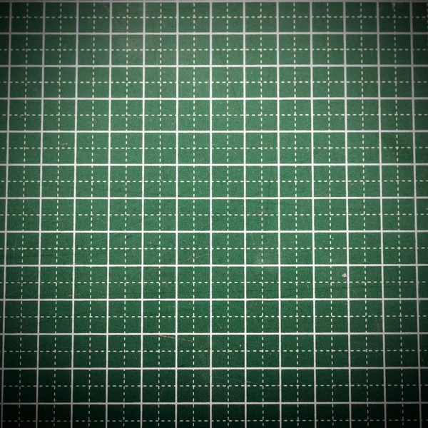 Cutting mat — Stock Photo, Image