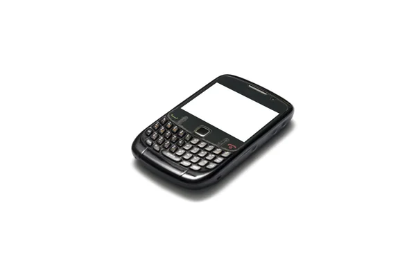 Vecchio telefono cellulare — Foto Stock