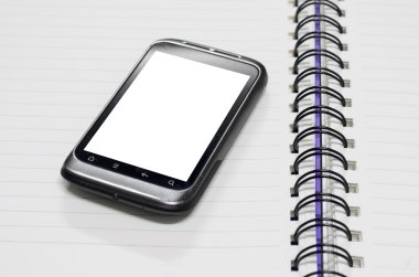 Not defteri Smartphone