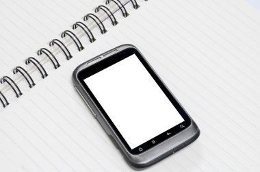 Not defteri Smartphone