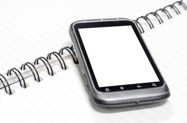 Not defteri Smartphone