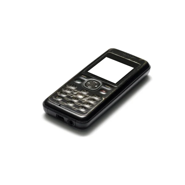 Old mobile phone — Stock Photo, Image