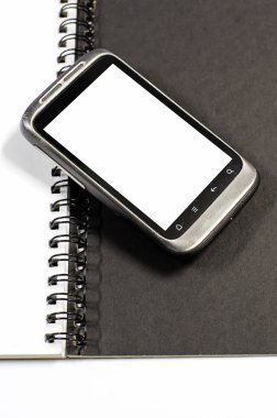 Not defteri Smartphone