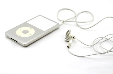 MP3 çalar