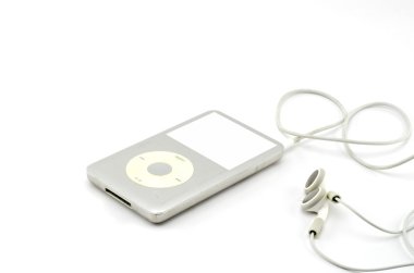 MP3 çalar