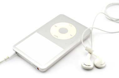 MP3 çalar