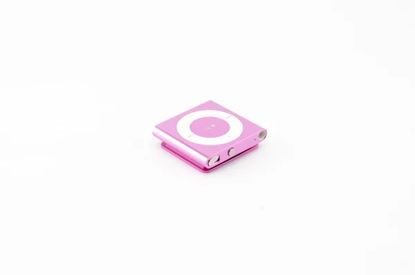 Mp3 player — Stock Photo, Image