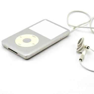MP3 çalar