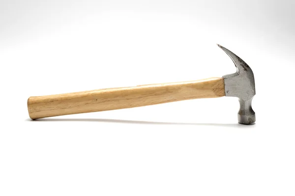 Hammer — Stock Photo, Image