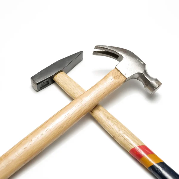 Hammer — Stockfoto